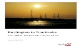Burlington to Nanticoke - Hydro One...Burlington to Nanticoke – Second Cycle Regional Infrastructure Plan October 08, 2019 5 Disclaimer This Regional Infrastructure Plan (“RIP”)