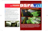DSPA generic product flyer - Vintex Firevintexfire.com/wp-content/uploads/2016/10/dspa-automatic-fixed-system.pdfDSPA.nlB.V. Hulzenseweg10-20 PObox6572 6503GBNijmegen TheNetherlands