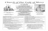 Church of Our Lady of Mercy - Red Penguin Churchesredpenguinchurches.org/ourladyofmercy/wp-content/uploads/sites/7… · A todas las familias que hicieron posible la fies-ta de la