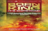 45757-2404-7 Born Is the King – It’s Christmas! (Arr ......Piano/Keyboard Rehearsal Track .....45757-2405-4 (Piano-Left, Full Mix-Right) Instrumentation: Flute 1, 2 Oboe Clarinet