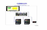 Modbus Solution CP1H / CP1L / CJ1 / CJ2 / CS1 · 2018-03-27 · Section 1. Overview The Omron CP1H and CP1L PLCs offer a built in function called ‘Easy Modbus’, that performs