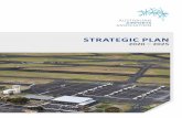STRATEGIC PLAN - Australian Airports AssociationAssociation (AAA) strategic plan for 2020-2025. The AAA remains focused on the issues of importance to our members as we continue to