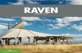 RAVEN Winter 2017 | No. 27 GLEN RAVEN GLOBAL LOCATIONS GLEN RAVEN, INC. Corporate Office Glen Raven,