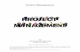 ProjectManagement - Alison · In addition, their communication style is more formal than in the US, and while they tend to aluev individualism, they also aluev history, hierarc,hy