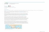 Mexico Country Analysis Brief - eia.gov · Mexico International energy data and analysis Source: CIA World Factbook Last Updated: September 21, 2015 ( Notes) full report Overview