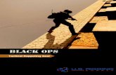 Black Ops - Rigging Ops... · Black Ops Tactical Rappeling Gear. index 04 Carabiners 09 Snaphooks 11 Miscellaneous 10 Ladder & Scaffold Hooks C OMPA N Y C E R TIF I D ISO 9001:2008