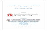 Annual Quality Assurance Report (AQAR)...Programming using C++ 5. CE-210 Microprocessor & Interfacing 6. CE -307 Analysis & Design of Algorithms 7. CE-311 System Software Design 8.