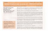 APDPDF -ART.15 · documento "La industria en el Salvador: Análisis y Pro- puestas", del Dr. Joaquin Arriola, publicado en Auances NO 4, revista de la FUNDE, agosto 1993, 102 pág.