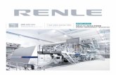 RNB8系列[德] 画册【PDF 文件】renle.eu/wp-content/uploads/2018/11/RNB8000_inverter_catalog.pdf · so on. Its products are widely used in electric power, metallurgy, petroleum