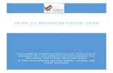 Year 11 REvision guide 2019 - Forge Valley School · CPG GCSE AQA Revision guide Section 1 – Key ideas in Design and Technology Food CGP revision guide – Pages 1-9 macro and micro