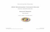 2010 Wastewater Consent Decree - Honolulu ... 2017/09/30 آ  2010 Wastewater Consent Decree Civil No.