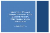 DOE Action Plan Addressing the Electricity Distribution SystemDOE Action Plan Addressing the Electricity Distribution System 2 Figure 1 – Systems Perspective of Grid Challenges and