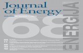 VOLUME 68 Number 1 2019 - HRO CIGRE energija... · grounding zigzag transformers – analysis and simulations” deals with tre-atment of transformer neutral point in middle-voltage