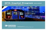 MTA Capital Programweb.mta.info/capital/pdf/WEB2015-2019Program_reduced.pdf · CAPITAL PROGRAM MTA Capital Program 2015-2019 mta.info/capital Renew. Enhance. Expand. Amendment No.