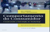 DEL I. HAWKINS DAVID L. MOTHERSBAUGH Comportamento do ...€¦ · Marketing Science, Journal of Retai-ling, Journal of Business Research, Journal of Consumer Affairs e Psycho-logy