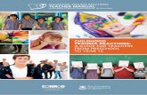 to accompany Childhood Trauma Reactions: Tip …...1 CHILDHOOD TRAUMA REACTIONS: A GUIDE FOR TEACHERS FROM PRESCHOOL TO YEAR 12CHILDHOOD TRAUMA REACTIONS: Teacher Manual to accompany
