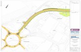 FOR INFORMATION...Drawing Number: Revision: Revision: Drawing Number: REVISIONS No. Date Details No. Details NOTES Northamptonshire County Council A43 Moulton Bypass Phase 1b General