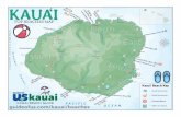 Kauai-Road-Map-v2-BEACHES - Hawaii · KAUA'I TOP BEACHES MAP Ha'ena C) State Park Alaka'i Swamp Kala 540 o Kilauea Kilauea Lighthouse 56 Mountains xnatncia Beach Park o PrincevilleFile