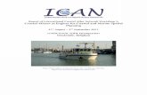 ICAN5 Wkshp Rpt - VLIZ · NERSC Nansen Environmental and Remote Sensing Center NETMAR Open Service Network for Marine Environmental Data NCO Non-Governmental Organization NIMS National