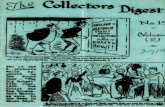 Tolu~ ( £ ) Digest/1948-07-CollectorsDigest-v02-… · The 13oys Po.pil.ar Weekly, and similar periodical.a. In my schooldays I had had my ears boxed on count less occasions - there