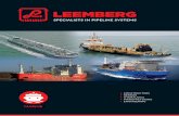 MARINE - LeembergOur Welding Method Qualifications, Welder Qualifications following EN and ASME are, of course, in order. Dependent on the demands and desires of the customer, NDO
