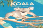 KOALA ... 2 Koala Nature Storybooks It's time to find your own way, Little Koala. It is time for Little