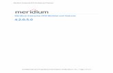 Meridium Enterprise APM Modules and Features · TableofContents ConfidentialandProprietaryInformationofMeridium,Inc.•Page6of517 DeployGEAnalyticsfortheFirstTime 133 UpgradeorUpdateGEAnalyticsto4.2.0.5.0