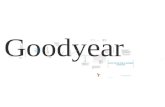 ...Goodyear's 1991 Sales Goodyear Corporate Sales in 1991 is $10.9 billion Tires & Tubes (83% of sales) Goodyear's 1991 Wide Earning and U.S. Sales Revenues Goodyear Corporate Wide