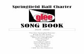 Springfield Ball Charter 2019...We’ll be laughing, we’ll be singing as the jingle bells are ringing and we’ll all be grinning ear to ear, CHORUS Ha ha ha! Hee hee hee! Oh what