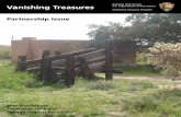 Vanishing Treasures U.S. Department of the Interior ... · Vanishing Treasures 2008 Year-End Report 2 Messages from the VT Staff Preston Fisher, Structural Engineer Although I am
