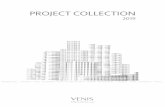 PROJECT COLLECTION - Porcelanosa · project collection reientil ace pool ine otel retarnt rn reientil ace pool ine otel 2019. 6 residential 26 facade 44 pool 50 bussines 64 hotel