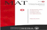 MAT - Universidad Australweb.austral.edu.ar/descargas/facultad-cienciasEmpresariales/mat/T… · regeneración de catalizadores; combustión de sólidos; solidificación de aleaciones
