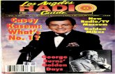 Los ANC ELES COUNTY'S ONLY RADIO MAGAZINE 1996 New Radio ... · News 23 Motivation/Health 23 Rock 24 Public 25 Classical 25 Country 29 OldiesFeatures 30 COVER STORY: Casey Kasem 12