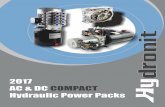2017 AC & DC COMPACT Hydraulic Power Packsar-hydra.com/d/3000/d/ppc2017-01en.pdf · The project proposal 767310, MIDRAULICS Modular Intelligent Hydraulics Submitted under the Horizon