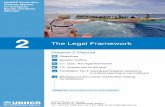 The Legal Framework - UNHCR · 2 The Legal Framework Session 2 Manual Objectives Session Outline 2.1. Quiz: The legal framework 2.2. Answer key to the quiz Facilitation Tip 3: Asking