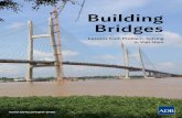 Building Bridges Building Bridges · need for awareness raising and capacity building of agencies and individuals tasked with problem-solving. Given the nature of the CMDRCP, the