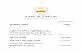 OFFICE OF THE CHIEF JUSTICE - SAFLII · 2020-04-30 · OFFICE OF THE CHIEF JUSTICE IN THE HIGH COURT OF SOUTH AFRICA (WESTERN CAPE DIVISION, CAPE TOWN) ... Housing Rights and ‘slum