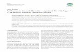Case Report - Hindawi Publishing Corporationdownloads.hindawi.com/journals/crim/2019/6109831.pdf · Azithromycinwasdiscontinued.Dexamethasone40mg IVdailyandintravenousimmunoglobulin(IVIG)therapy