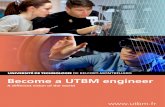 Become a UTBM engineer · engineering students k 4 programs for engineering apprentices SALARY k Annual salary amounting to 36.5 K€ for your 1st job k +18% average raise during