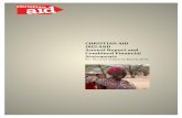 CHRISTIAN AID IRELAND Annual Report and Combined Financial ... · CHRISTIAN AID IRELAND Annual Report and Combined Financial Statements For the year ended 31 March 2015 . 2 CHRISTIAN