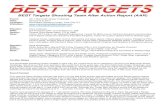 BEST Targets Shooting Team After Action Report (AAR) · Vasquez boots, Icebreaker merino wool socks and base layers, military polypro layers, Patagonia PCU Level 5 pants, Propper