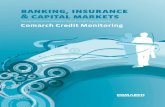 Comprehensive monitoring of credit agreements Comarch ... · Comarch Credit Monitoring is a complement to the entire chain in the credit process, which consists of granting credits,
