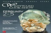 seventeenth annual event - Fine Mineral Showfinemineralshow.com/wp-content/uploads/2018/02/westward-look_s… · The Harvard Mineralogical and Geological Museum and the Rice Northwest