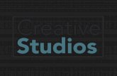 CREATIVE STUDIOS LIMITED was founded by Sandra A. Mushi · CREATIVE STUDIOS LIMITED was founded by Sandra A. Mushi and David Mawalla in 2002. In 2009 David branched off and founded