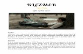 Klezmer Pressbook WFF - EZ Filmsez-films.com/download/Klezmer/Klezmer - Press Kit.pdf · when did you start thinking of Klezmer? I have been dealing with the subject of the Holocaust