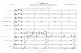 Tracks - media.virbcdn.commedia.virbcdn.com/files/cb/ba79a79b63d110ae-TracksScore.pdf · Alto Sax Tenor Sax Baritone Sax Trumpet in Bb 1 Trumpet in Bb 2 Trombone Drum Set Guitar (Optional)