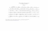 MLC Wind Symphony Audition Etude Snare · Saxophone- E Major, Bb Major, d minor- 2 octaves ea. All Brass- G Major, Ab Major- 2 octaves ea.; c minor- 1 octave Percussion- E Major,