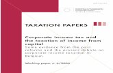 TAXATION PAPERS - European Commission...Taxation Papersare written by the Staff of the Directorate-General for Taxation and Customs Union, or by experts working in association with