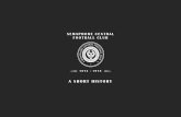 SEMAPHORE CENTRAL FOOTBALL CLUBpdfc.com.au/wp-content/uploads/2017/07/SCFC-History_1.pdf · 2019-10-10 · Le Fevre Peninsula Football Club 1873 - 1883 Glanville Estate ... Jack Mack