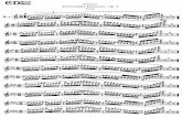 Flute Studies: Reichert, Op · Title: Flute Studies: Reichert, Op.5 Author: WBaxley Music, Subito Music Corp, & Stephens Pub. Co. Subject: 7 Daily Exercises, P1-16 Keywords: This